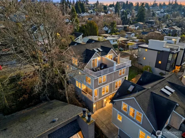 3020 14th Avenue W #B, Seattle, WA 98119