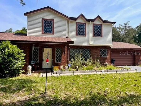 810 SW 104th Ave, Micanopy, FL 32667