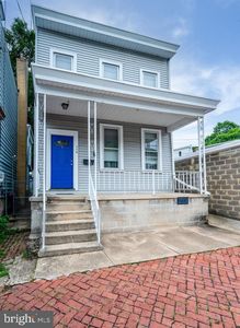 118 W Railroad St, Pottsville, PA, 17901