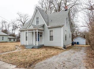 525 N Guernsey St, Collinsville, IL