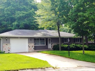 5316 Morningside Dr, Greendale, WI, 53129