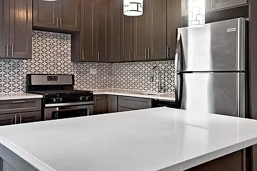 Rented by LG Fairmont Group