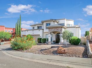 6489 Calle Placido Dr, El Paso, TX 79912