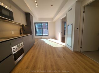 35 Parliament St #814, Toronto, ON M5A 4R2