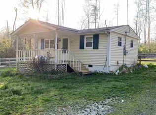 4601 Orange Grove Rd, Hillsborough, NC 27278