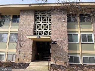 7326 Donnell Pl APT D-3, District Heights, MD 20747