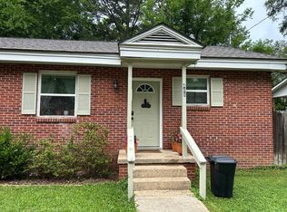 401 Evergreen St, Starkville, MS 39759