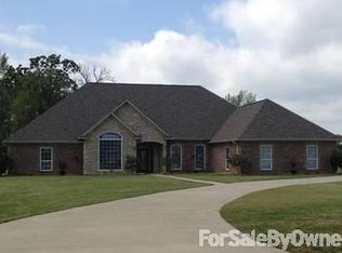 5313 Rolling Hls, Texarkana, TX 75503