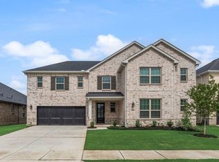 4508 Wordsworth Ave, Aubrey, TX 76227