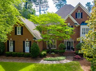 3520 Newport Bay Dr, Alpharetta, GA 30005