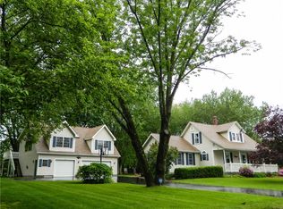 200 Butts Rd, Woodstock, CT 06281