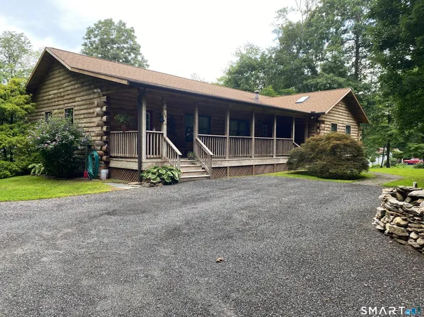 54 Outlook Road, New Milford, CT 06776