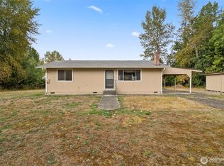 1020 294th St S, Roy, WA 98580