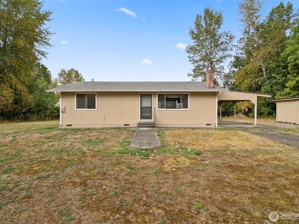 1020 294th Street S, Roy, WA 98580