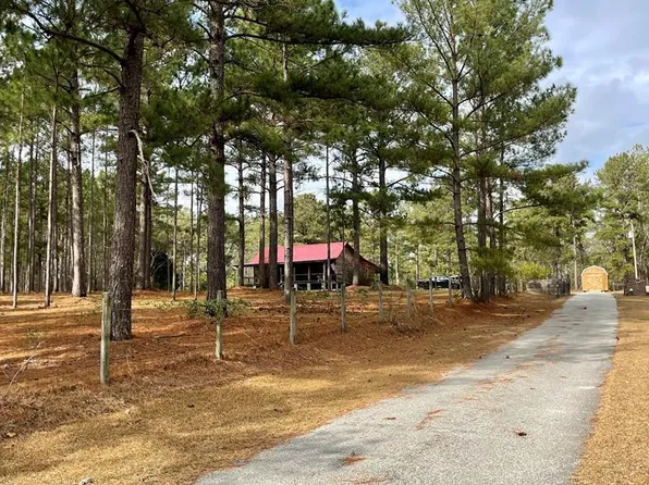 340 Joshlyn Rd, Fitzgerald, GA 31750