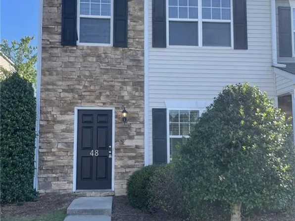 48 Arbor Hill Pl, Mc Leansville, NC 27301