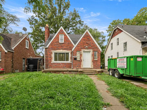 11735 Hartwell St, Detroit, MI 48227