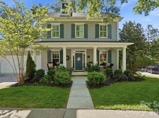 629 Revival Row, Fort Mill, SC 29708