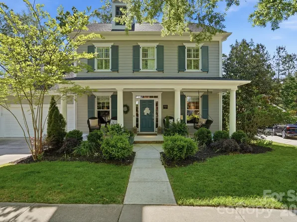 629 Revival Row, Fort Mill, SC 29708