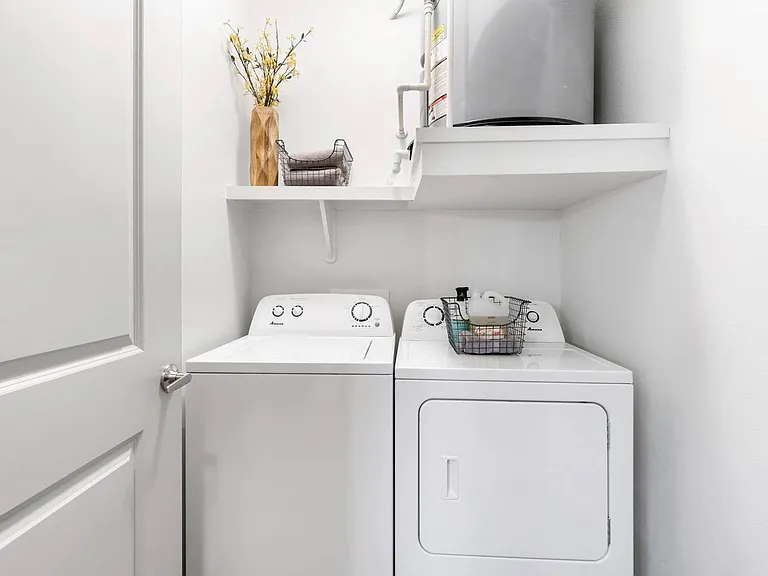 Laundry