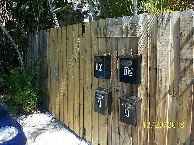 1st image of 110 SW 20th Ave #1