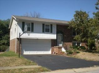 3532 S Roxbury Cir, Bloomington, IN 47401