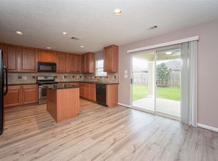 29314 Legends Bluff Dr, Spring, TX 77386