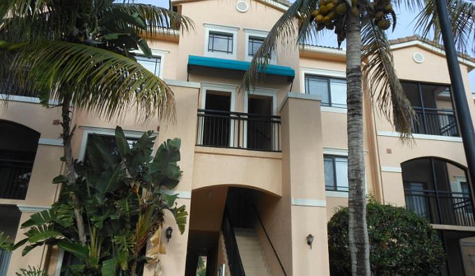 1st image of 2804 Sarento Pl APT 302