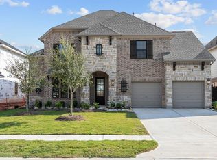 4318 Basin Park Dr, Manvel, TX 77578