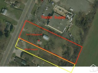 2414 N Telegraph Rd, Monroe, MI 48162