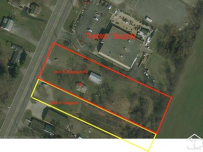 2414 N Telegraph Rd, Monroe, MI, 48162