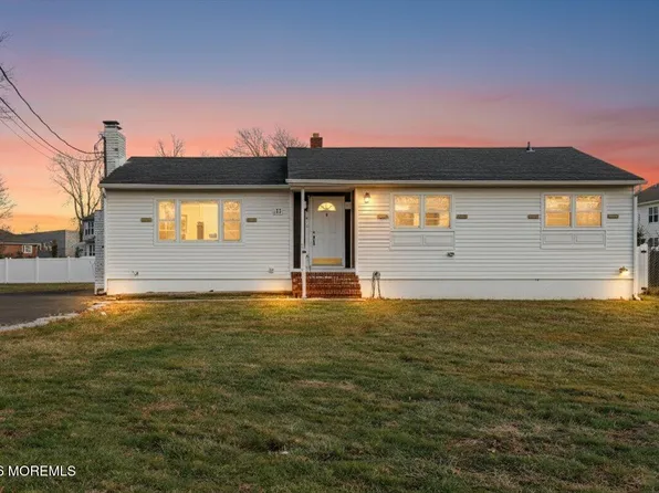 17 S Main Street, Marlboro, NJ 07746