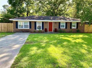 719 2nd Ave N, Surfside Beach, SC 29575