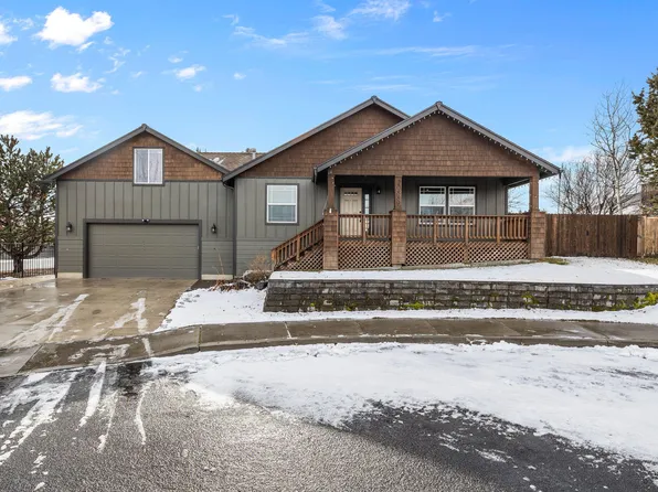 20889 Crested Ct, Bend, OR 97701