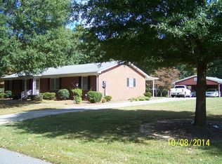 2310 Pecan Ave, Albemarle, NC 28001