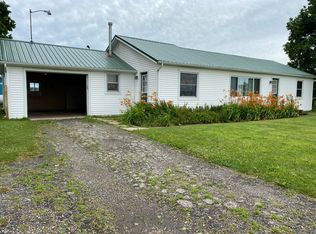 5651 W Chicago Rd, Jonesville, MI 49250