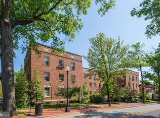 2531 Q St NW APT 101, Washington, DC 20007