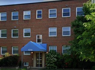 1314 K St SE #D33798A4A, Washington, DC 20003