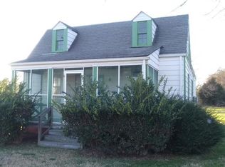 8282 Buffin Rd, Henrico, VA 23231