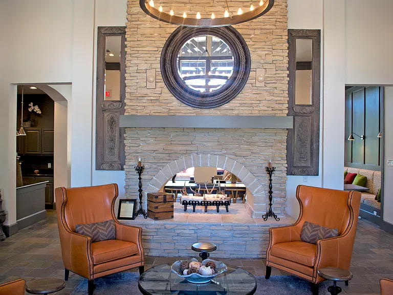 Whispering Pines Ranch — Photo 6