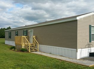 56 Louise Ln, Benton, KY 42025