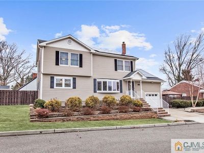 1 Greenhill Ave, Parlin, NJ, 08859