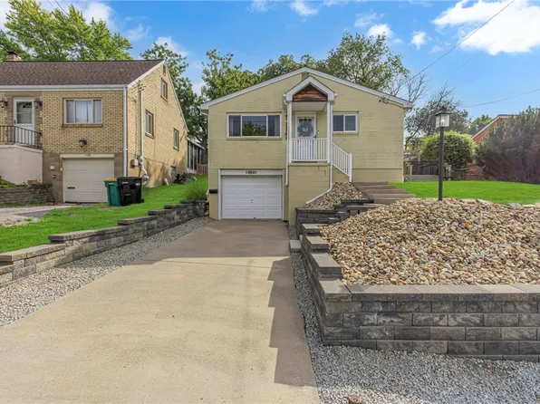 134 2nd Ave, Pittsburgh, PA 15229