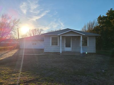 213 N Grice St, Viola, KS, 67149