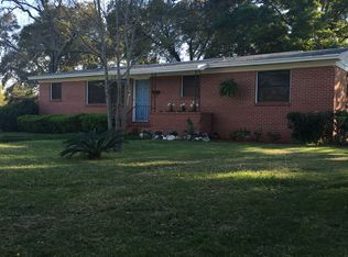 1835 Hallmark Dr, Pensacola, FL 32503