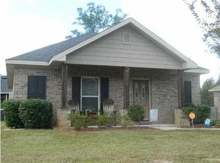 2073 Redpine Dr, Semmes, AL 36575