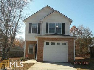 3645 Emerald Point, Decatur, GA 30034
