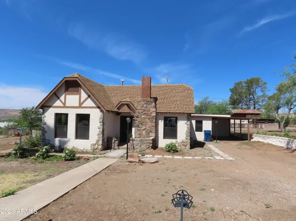 277 N Kellner Avenue, Superior, AZ 85173