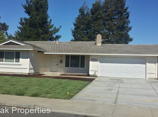 1678 Heidelberg Dr, Livermore, CA 94550