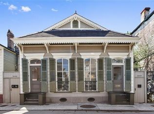 1032 Bourbon St #A, New Orleans, LA 70116